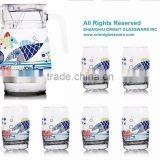 2017 Popular Glass Kettle Set thumbnail-4