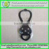 Silicone Ice Snow Claw|silicone Rubber Icy Pavement Grippers thumbnail-1
