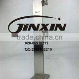 JINXIN 2016 Stainless Steel Handrail_glass Railing_glass Balustrade With Lowest Price thumbnail-3