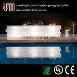 Cheap Glowing Nightclub Furniture Led Bar Counter for Sale thumbnail-1