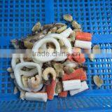 Seafood Mix Frozen Wild Caught thumbnail-6
