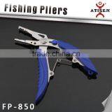 Well Sales Fishing Pliers,fishing Tackle,multi Plier thumbnail-2