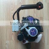 High Power Hadge Trimmer With CE&GS Made in China thumbnail-2