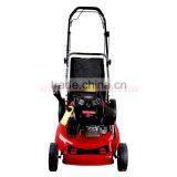 20" Selfwalking Lawn Mower Self Propelled Garden Gas 4 Stroke Grass Cutter Gas Petrol thumbnail-3