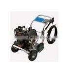 10HP Diesel Pressure Washer thumbnail-1