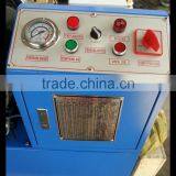 Lowest Price High Pressure Hose Crimping Machine FY-68 Hydraulic Hose Crimping Machine Hose Crimper thumbnail-4