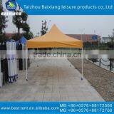 Wholesale Price Commercial Supermarket Quick 3M*3M Folding Tent thumbnail-1
