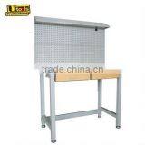 Heavy Duty Home Workbench thumbnail-1