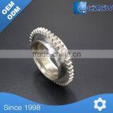 High Precision Customized Transmission Gear Duplex Gear for Various Machinery thumbnail-6