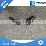 Customized Aluminum and Steel CNC Machining Gear thumbnail-5