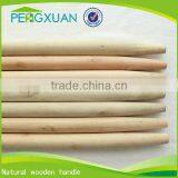 China Factory Direct Wholesale Cheap Eucalyptus Wooden Tent Poles thumbnail-2