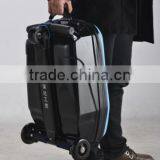 100 % PC Airport Luggage Trolley / Travel Trolley Luggage Bag thumbnail-6