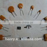 PPTC Thermistor thumbnail-1