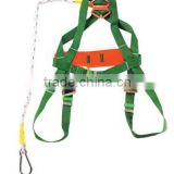 lineman safety belt/hanging safety belt