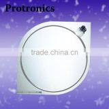 WL025 Bathroom Light Wall Mirror thumbnail-1