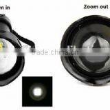 Uniquefire ir Torch T20 Led IR Flashlight With Memory thumbnail-3