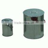 Stainless steel sample bucket for sale