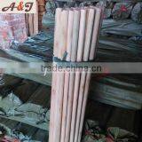 Round Straight Cut Natural Broom Sticks Good thumbnail-4