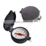 Plastic Pocket Compass LS Eplus