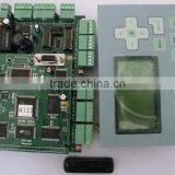Leetro MPC6515C Mpc6515 CO2 Laser Controller for CO2 Laser Engraving and Cutting Machine