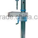 Drill Press Machine SH02-T-40 With Quill Movement 190 and Morse Taper MT3 thumbnail-1