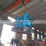 Stainless Steel Lined Composite Pipe Hydraulic Forming Machine thumbnail-1