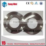 2015 The Newest Nice looking circular saw blade for cutting lead