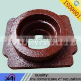 Ductile Iron Casting Agricultural Tractor Spare Parts With Painting thumbnail-1
