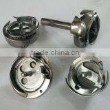 Vertical Sewing Machine Hooks