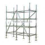 Ringlock Scaffoldig Parts/Ringlock Rosette/diagonal Brace End thumbnail-1