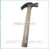 American Type Claw Hammer With Plastic Handle thumbnail-5