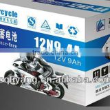 Low Self-discharge Batteries Made in China thumbnail-1