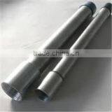 High Quality Hot Dipped Galvanized Steel Pipe thumbnail-2