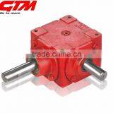 1.5 : 1 Ratio Gearbox for Grain Storage thumbnail-2