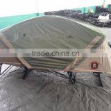 Unique Design Camping Tent Cot, Camping Sleeping Tent With Bed thumbnail-2