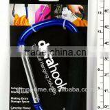 JUMBO D-CARABINER thumbnail-1