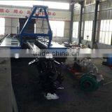 14inch Cutter Head Suction Dredger thumbnail-1