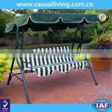 Garden Swing Hammock thumbnail-1