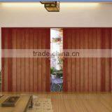 Panel PVC Folding Door, Exterior Folding Door thumbnail-1