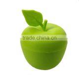 Flexible Hot Box Food Container Silicone Baby Food Storage Containers thumbnail-4