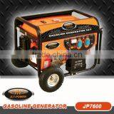 Gasoline Generator 7kw