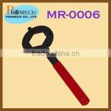 Professional Motorcycle Hand Tool Clutch Nut Removal Wrench thumbnail-1