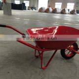 China Industial Factory Garden or Construction Building Wheel Barrow WB6400 thumbnail-2
