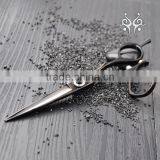 QJ-HC63 Professional Hair Scissors Set for Hair Dresser thumbnail-4