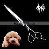 2016 Best Selling Dog Grooming Scissors for Animal Beauty Products QJE-P02 thumbnail-1
