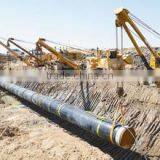 Oil Pipe Wrap thumbnail-3