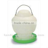 Ball Type Drinker With a Ring for Chicks 9L thumbnail-1