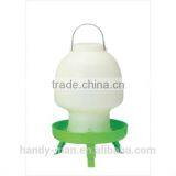 Plastic Ball Type Drinker With 3 Legs Poultry Drinker thumbnail-3