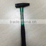 Berrylion Machinist Hammer With Fiber Handle 100-500g Machinist Hammer thumbnail-5