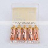Plasma Nozzle, Co2 Gas Welding Torch Binzel /tbi, Welding Torch and Spares thumbnail-3